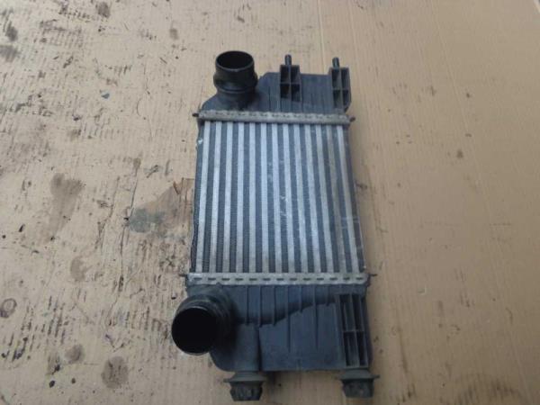 INTERCOOLER NISSAN NOTE 2013+ 1.5DCI - Vue 1